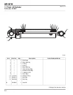 Предварительный просмотр 122 страницы Jacobsen HR 9016 Turbo Parts & Maintenance Manual