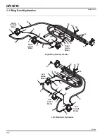 Предварительный просмотр 138 страницы Jacobsen HR 9016 Turbo Parts & Maintenance Manual