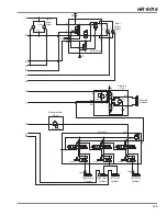 Предварительный просмотр 145 страницы Jacobsen HR 9016 Turbo Parts & Maintenance Manual