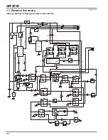 Предварительный просмотр 146 страницы Jacobsen HR 9016 Turbo Parts & Maintenance Manual