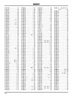 Preview for 154 page of Jacobsen HR 9016 Turbo Parts & Maintenance Manual