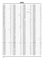 Preview for 156 page of Jacobsen HR 9016 Turbo Parts & Maintenance Manual