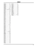 Preview for 157 page of Jacobsen HR 9016 Turbo Parts & Maintenance Manual