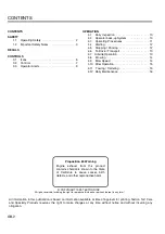 Предварительный просмотр 4 страницы Jacobsen HR 9016 Turbo Safety And Operating Manual