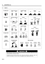 Предварительный просмотр 8 страницы Jacobsen HR 9016 Turbo Safety And Operating Manual