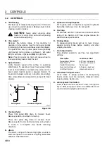 Предварительный просмотр 10 страницы Jacobsen HR 9016 Turbo Safety And Operating Manual