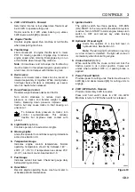 Предварительный просмотр 11 страницы Jacobsen HR 9016 Turbo Safety And Operating Manual