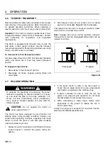 Предварительный просмотр 16 страницы Jacobsen HR 9016 Turbo Safety And Operating Manual