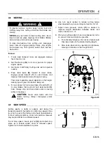 Предварительный просмотр 17 страницы Jacobsen HR 9016 Turbo Safety And Operating Manual