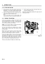 Предварительный просмотр 18 страницы Jacobsen HR 9016 Turbo Safety And Operating Manual