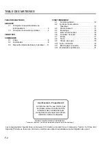 Предварительный просмотр 24 страницы Jacobsen HR 9016 Turbo Safety And Operating Manual