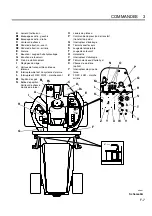 Предварительный просмотр 29 страницы Jacobsen HR 9016 Turbo Safety And Operating Manual