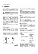 Предварительный просмотр 30 страницы Jacobsen HR 9016 Turbo Safety And Operating Manual