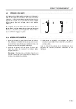 Предварительный просмотр 41 страницы Jacobsen HR 9016 Turbo Safety And Operating Manual