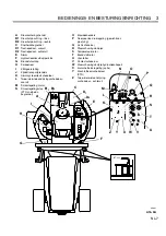 Предварительный просмотр 53 страницы Jacobsen HR 9016 Turbo Safety And Operating Manual