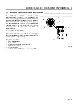 Предварительный просмотр 57 страницы Jacobsen HR 9016 Turbo Safety And Operating Manual