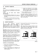 Предварительный просмотр 63 страницы Jacobsen HR 9016 Turbo Safety And Operating Manual