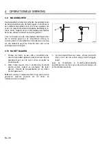 Предварительный просмотр 66 страницы Jacobsen HR 9016 Turbo Safety And Operating Manual