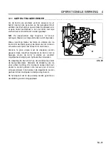 Предварительный просмотр 67 страницы Jacobsen HR 9016 Turbo Safety And Operating Manual