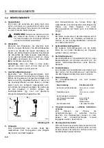 Предварительный просмотр 78 страницы Jacobsen HR 9016 Turbo Safety And Operating Manual