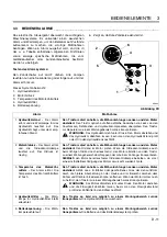 Предварительный просмотр 81 страницы Jacobsen HR 9016 Turbo Safety And Operating Manual