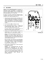 Предварительный просмотр 85 страницы Jacobsen HR 9016 Turbo Safety And Operating Manual