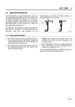 Предварительный просмотр 89 страницы Jacobsen HR 9016 Turbo Safety And Operating Manual