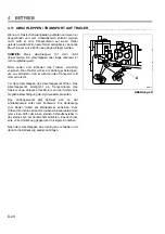 Предварительный просмотр 90 страницы Jacobsen HR 9016 Turbo Safety And Operating Manual