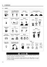 Предварительный просмотр 100 страницы Jacobsen HR 9016 Turbo Safety And Operating Manual