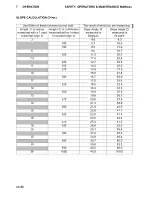 Preview for 42 page of Jacobsen HR3300T Safety, Operation & Maintenance Manual