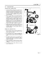 Предварительный просмотр 39 страницы Jacobsen LF 3400 Parts & Maintenance Manual