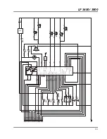 Предварительный просмотр 131 страницы Jacobsen LF 3400 Parts & Maintenance Manual