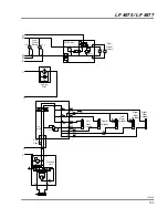 Предварительный просмотр 135 страницы Jacobsen LF 3400 Parts & Maintenance Manual