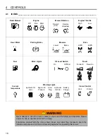 Preview for 18 page of Jacobsen LF 550 Safety, Operation And Maintenance Manual