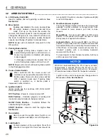 Preview for 20 page of Jacobsen LF 550 Safety, Operation And Maintenance Manual