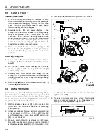 Предварительный просмотр 46 страницы Jacobsen LF 550 Safety, Operation And Maintenance Manual