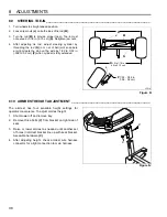 Предварительный просмотр 48 страницы Jacobsen LF 550 Safety, Operation And Maintenance Manual