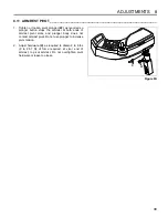 Предварительный просмотр 49 страницы Jacobsen LF 550 Safety, Operation And Maintenance Manual