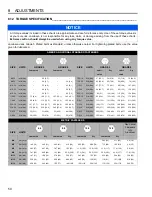 Предварительный просмотр 50 страницы Jacobsen LF 550 Safety, Operation And Maintenance Manual
