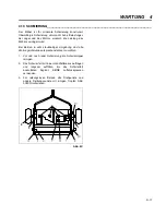 Preview for 65 page of Jacobsen PGM 22 Parts And Maintenance Manual