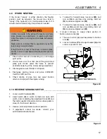 Preview for 17 page of Jacobsen R-311 Dealer'S Manual