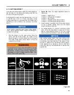 Preview for 19 page of Jacobsen R-311 Dealer'S Manual