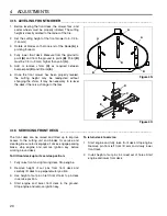 Preview for 20 page of Jacobsen R-311 Dealer'S Manual