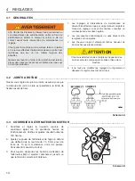 Preview for 36 page of Jacobsen R-311 Dealer'S Manual