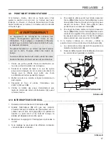 Preview for 39 page of Jacobsen R-311 Dealer'S Manual