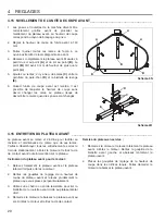 Preview for 42 page of Jacobsen R-311 Dealer'S Manual