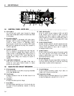 Preview for 12 page of Jacobsen R-311 Operation Manual