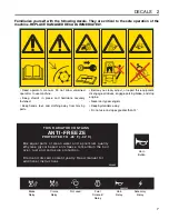 Preview for 7 page of Jacobsen R-311 Safety & Operation Manual