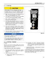 Preview for 17 page of Jacobsen R-311 Safety & Operation Manual