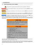 Preview for 32 page of Jacobsen R-311 Safety & Operation Manual